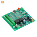 Rogers 4003c Pcb Assembly ENIG Double Side PCB Board Manufacturer pcb assembly